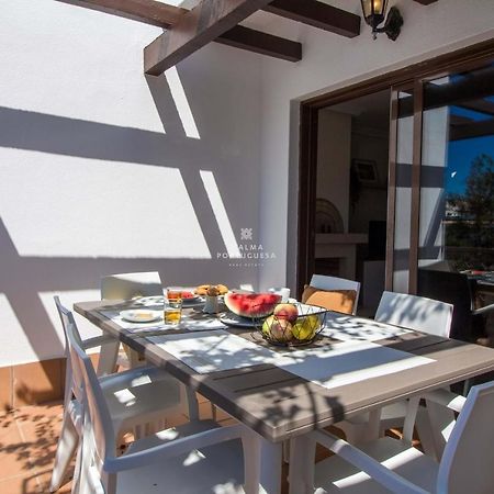 Apartment Pine View- Falesia Beach By Dalma Portuguesa Albufeira Eksteriør billede
