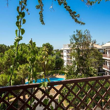 Apartment Pine View- Falesia Beach By Dalma Portuguesa Albufeira Eksteriør billede