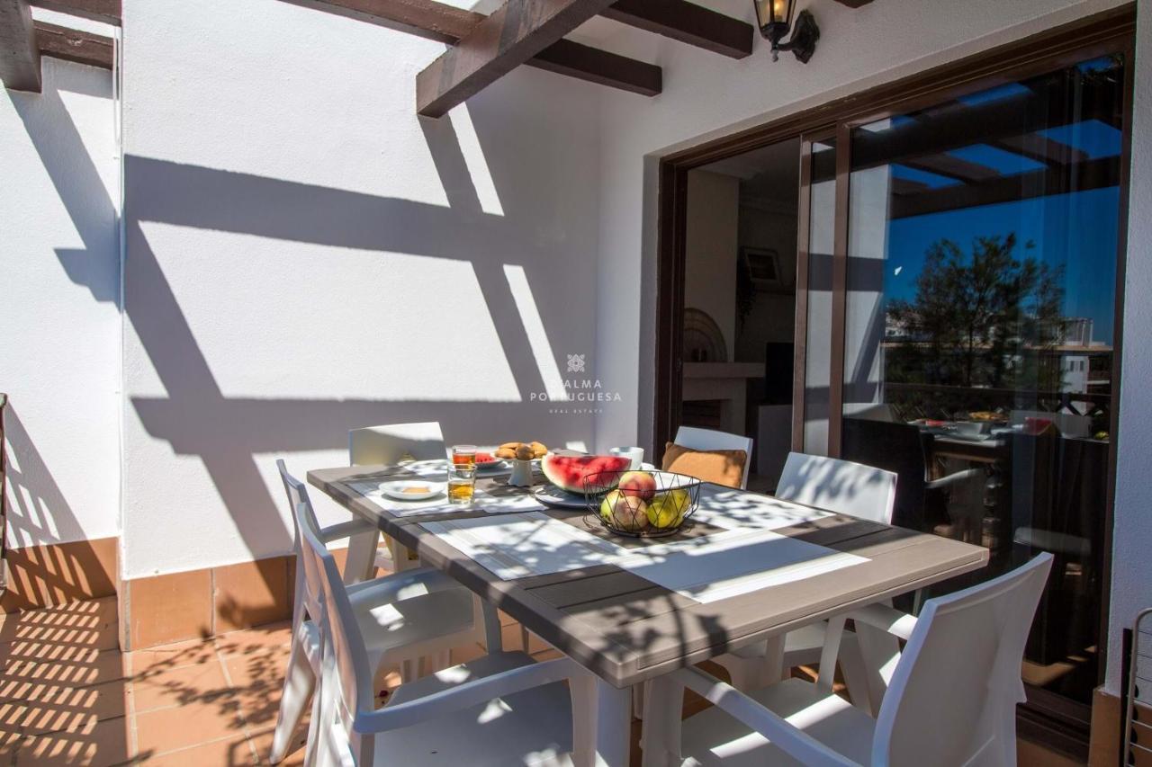 Apartment Pine View- Falesia Beach By Dalma Portuguesa Albufeira Eksteriør billede