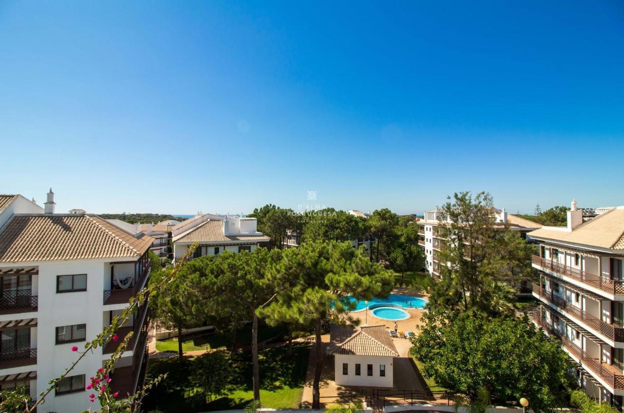 Apartment Pine View- Falesia Beach By Dalma Portuguesa Albufeira Eksteriør billede