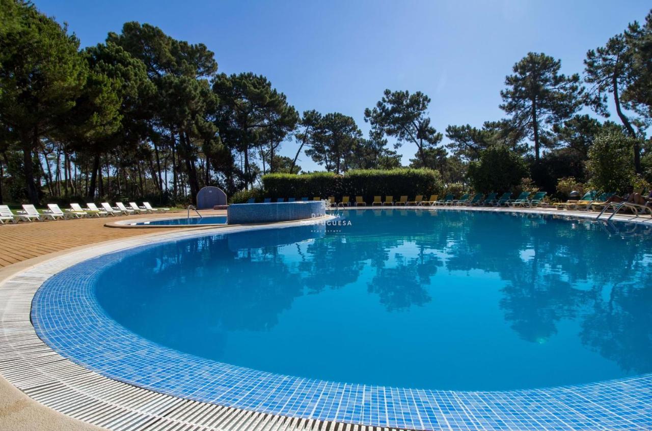 Apartment Pine View- Falesia Beach By Dalma Portuguesa Albufeira Eksteriør billede