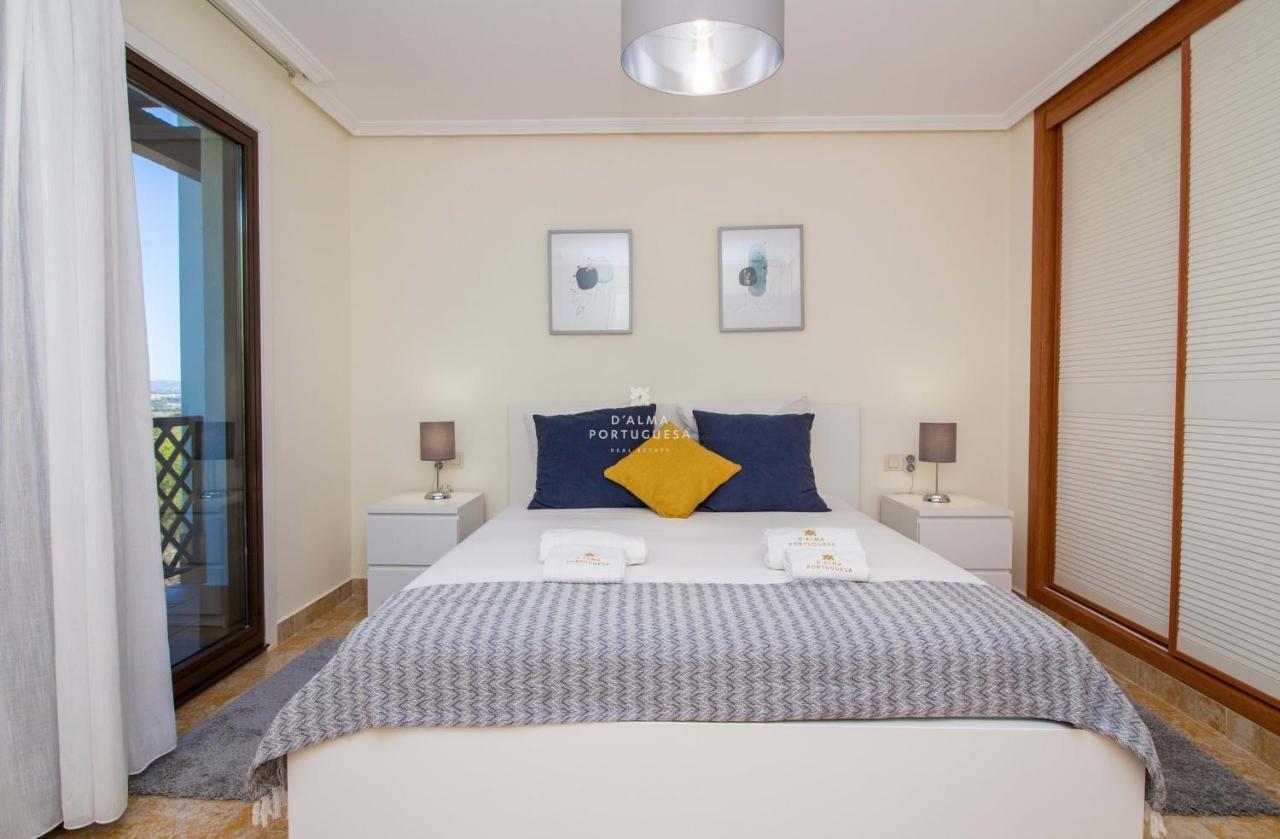 Apartment Pine View- Falesia Beach By Dalma Portuguesa Albufeira Eksteriør billede